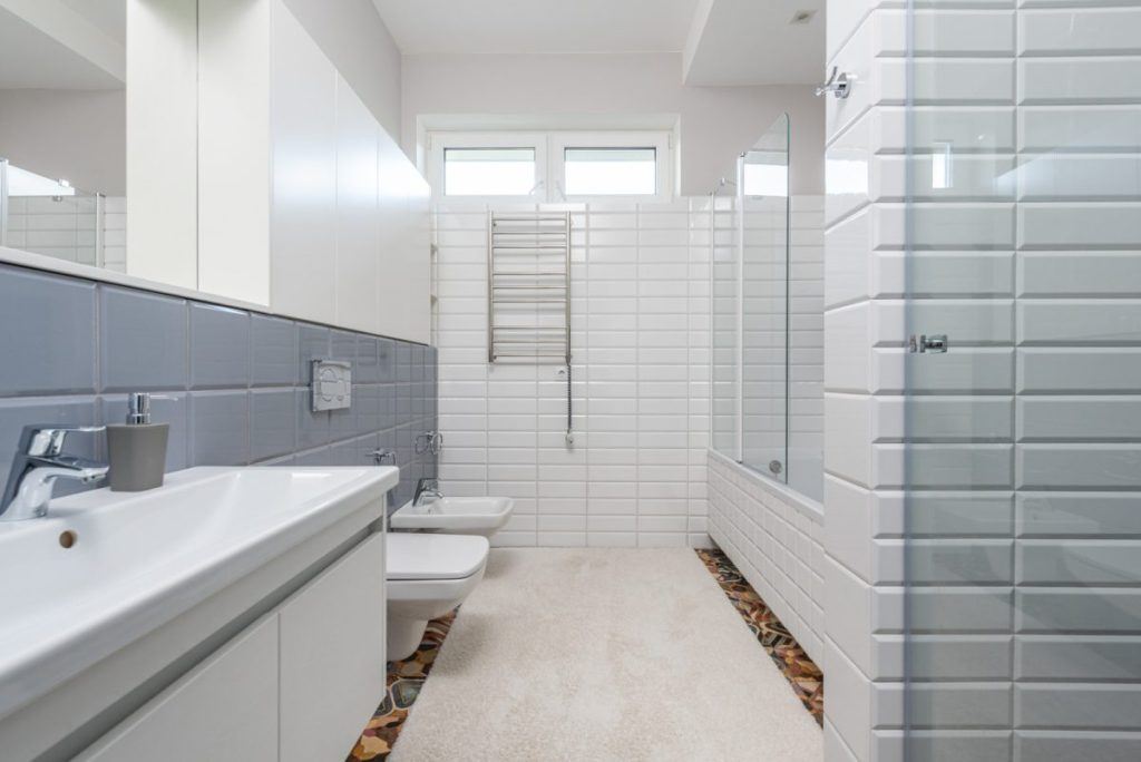 bathroom renovations christchurch